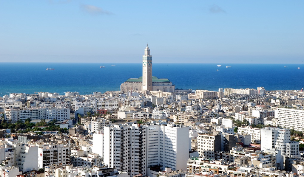 Maroc