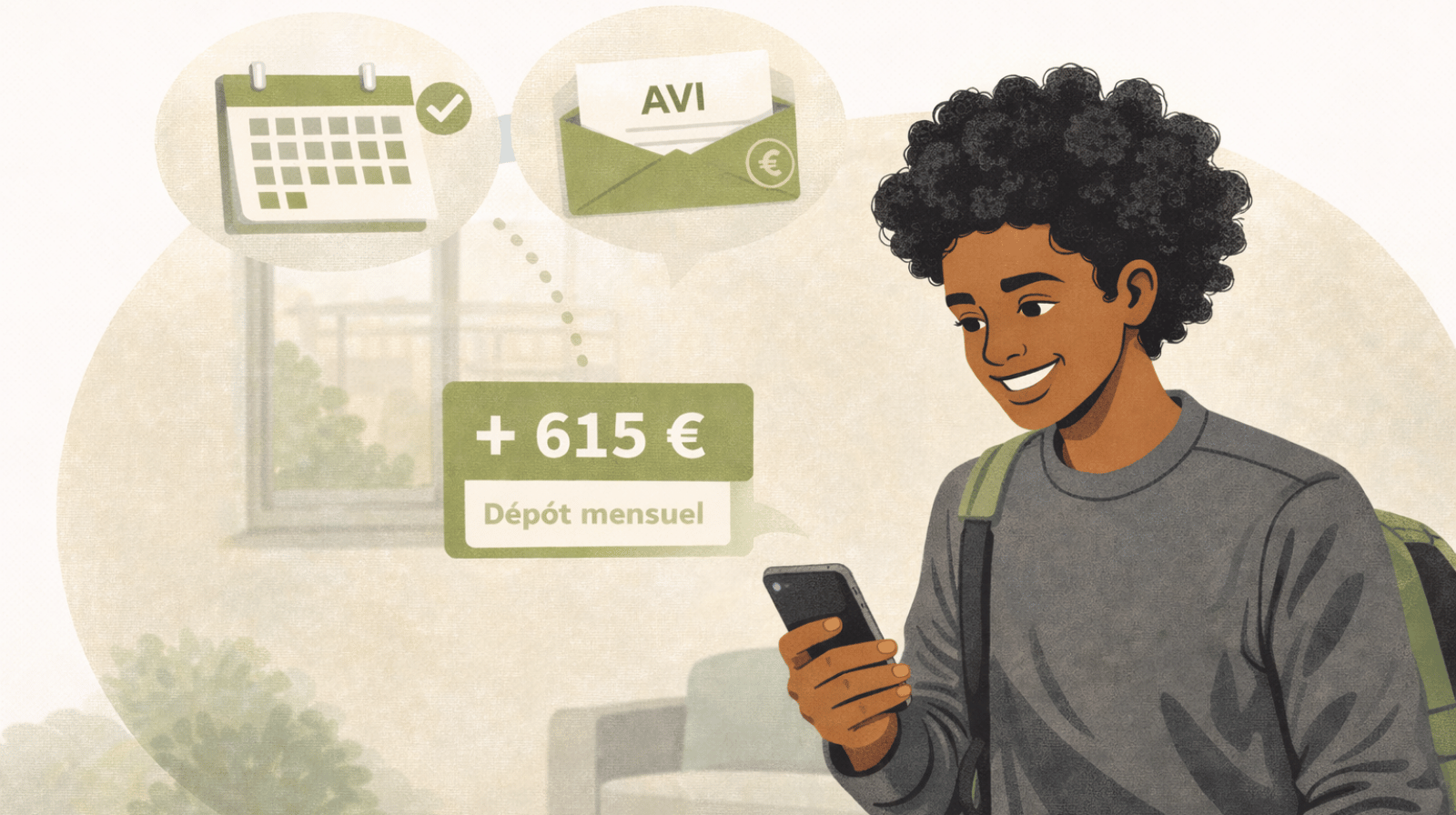 Étudier en France : la caution bancaire est elle réellement obligatoire ?